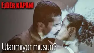 Utanmıyor Musun Başkomiserine Vurmaya! | Ejder Kapanı