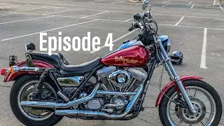 More Mistakes! (FXR Series Episode 4)