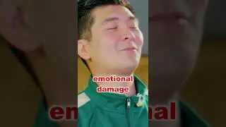 Asian Squid Game ft.