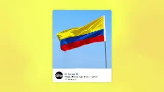 Maes x Ninho Type Beat - ' Cartel ' - Instru Rap 2022