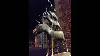 Bremen musician accordion jam
