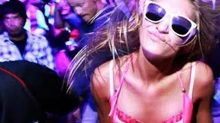 mattmoth - Party Bounce (Hardstyle) | HQ Videoclip