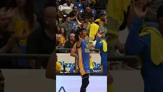 ואמוס! תנו קצת אהבה לחסיאל ריברו