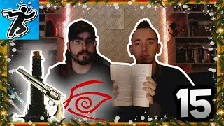 MA SÉRIE DE BOUQUINS PRÉFÉRÉE ! - Calendrier de l'avent #15