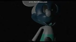 FNATI Tittle Easter Egg