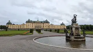 Tallinn - Stockholm - Gotland