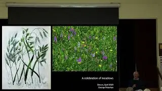 A Celebration of Meadows, George Peterken