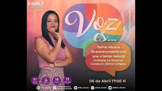 #Ahora