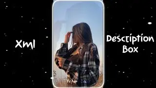 KENO JE TOKE 💚😅 || HINDI XML FILE 🥂🐰 || NEW TREND XML 🐱🌹 || PRESETS BY @fahimrdx