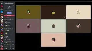 Trolling discord servers with VoiceMod sound board