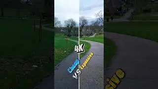 4K video Android