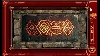 Hidden Magic Stone Level 24 Walkthrough