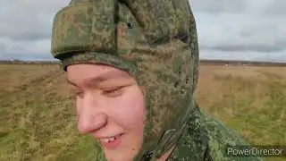 ПРОГРАММА "ЮНЫЙ ПАРАШЮТИСТ"
