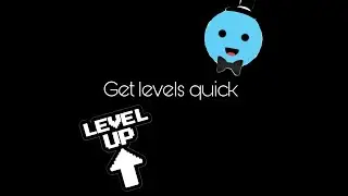 how to spam and boost your mee6 level