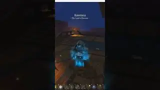 I got teleported to heck and back in Roblox Arcane Odyssey. it is in early access.