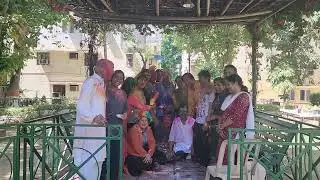 B11 vasant kunj new Delhi India 🇮🇳.  colorful Holi festival...