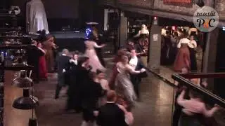 12. КД NY (КД Москва)