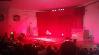 Рома Свистунов