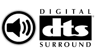 DTS Digital Sound Logo Sound Effect ( HD )