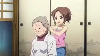 [AMV] - different под музыку