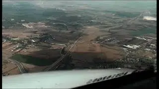Заход в Тель-Авиве