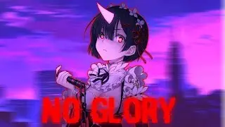 Амв-No Glory (#Аниме_клип,#Амв)