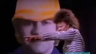 Elton John & Millie Jackson , 