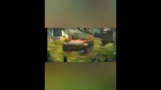 Panther l//Колобанов//Мастер//wot blitz полная версия #shorts