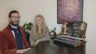 Our journey into Eurorack DIY - tools and goals