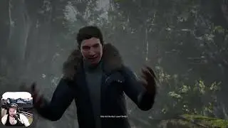 Twitch Funny Horror Compilation