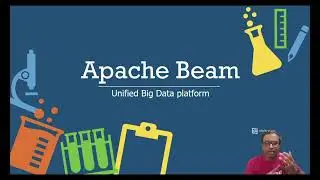 Apache Beam 101 | BigData | Google DataFlow | Learn Apache Beam in 1 hour | By Viswateja