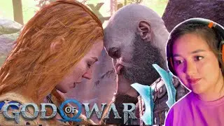 Preparing for WAR!- God of War Ragnarok Let's Play : Part 21