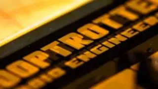 Helly Larson & Riccicomoto - Moving Dub (Deep Spelle Remix)