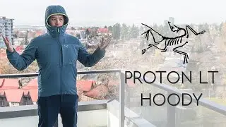 Active Cold Weather GOAT: Arc'teryx Proton LT Hoody Review