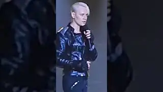 ШАМАН. Вся Россия его Дом!