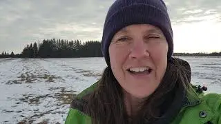Katie's pitch to the Ontario Soil Network 2024