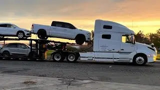 Jana Transportation  | Trucks and Vehicles