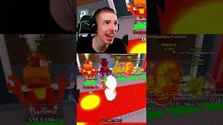 New Secret Rainbow First Stolen in Roblox Steal a Brainrot 