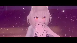 [MMD] CH4NGE For Ukon