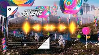 Rayz & The Steel-Hearted - To Love