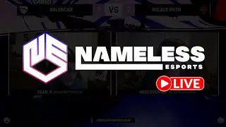 Nameless Esports Network 24/7 | Rocket League Tournaments, News, Highlights & Community Events