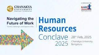 HR Conclave 2025 | Glimpse