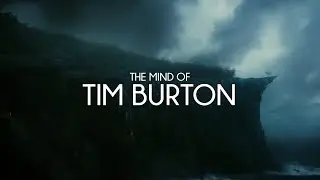 The Mind Of TIM BURTON | Augustus Gloop