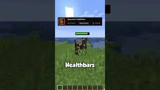 Useful Minecraft Texture Packs #shorts