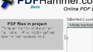 How To Create/Edit PDF Files For Free