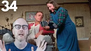 Misery is the best Stephen King adaptation