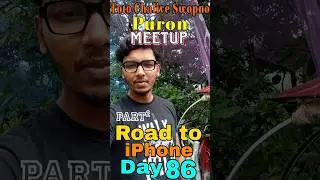 Bengali Buying Challenge: Toto Chaliye iPhone day 86 part 2 