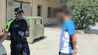 QOIDABUZAR HAYDOVCHILAR JAZOLANDI