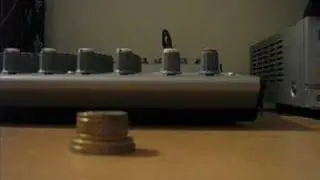 stop motion 3rd coin movement