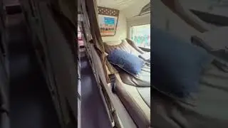 VIP sleep bus - путешествие с комфортом из Сайгона до Муйне за 220к